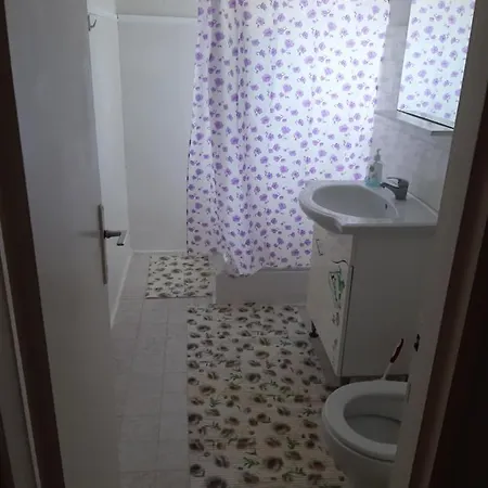 Casa Cu Flori *