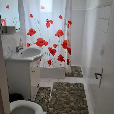 Privat bolig Casa Cu Flori